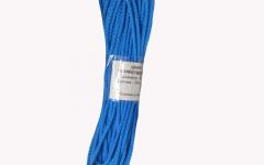 Шнур вязано-плетёный полипропиленовый 3 мм.Разрывная нагрузка 45 кгс