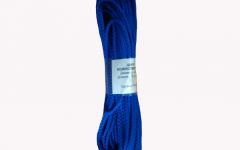 Шнур вязано-плетёный полипропиленовый 4 мм.Разрывная нагрузка 58 кгс
